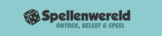 Spellenwereld